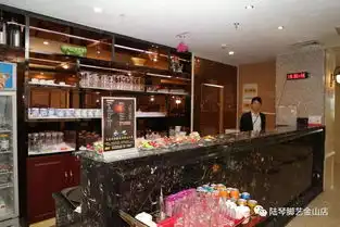 惊呆金山这家店居然邀您享受免费足浴......