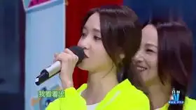 快本可爱撒娇cut