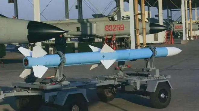 美四代空空导弹投产,aim260到底有多强不可逃逸区超150公里