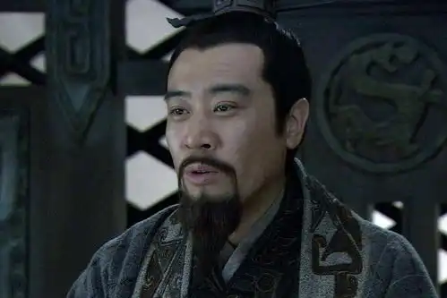诸葛亮出山时,水镜先生仰天大笑说10个字,暗示了孔明的最终结局