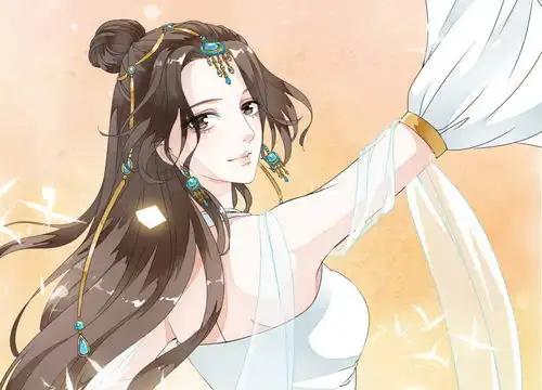 白莲妖姬第24话来人杀了这个刺客爱奇艺漫画