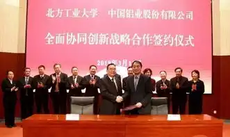 再生金属分会走访重庆北方铝业