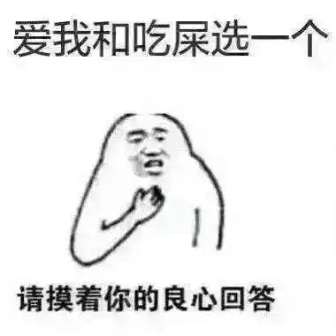 感觉全世界都在谈恋爱都没有人陪我吃地锅鸡