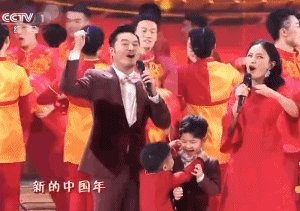 沙溢被爆出轨,胡可霸气护夫婚姻就是吵吵闹闹,我陪你到老