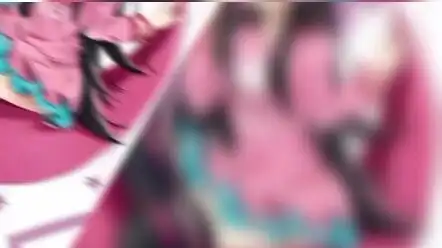 凹凸世界凯莉小姐同人图,相亲相爱,惊艳人间哔哩哔哩bilibili