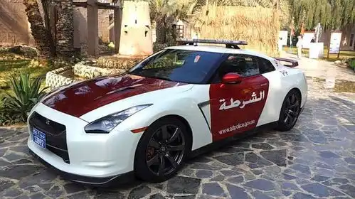 世界上最昂贵的10大警车