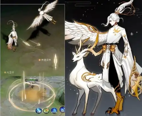 14号更新天魔缭乱返场,三款新皮肤提前预告,至少准备120点券