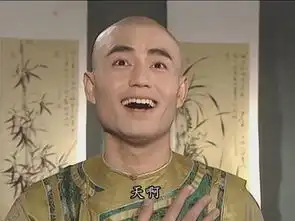 尔康算什么,躁狂症患者蒙丹才是表情包界的大魔王