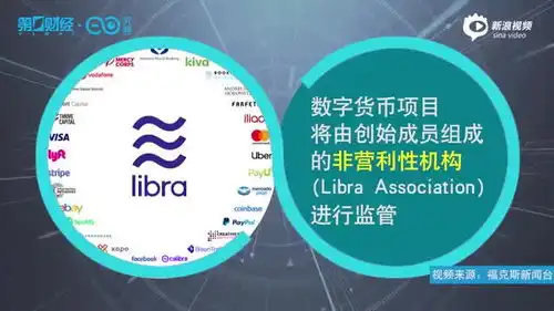 表情libra正式发布与比特币们最大的不同是这点libra数字货币...表情