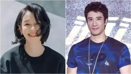 徐若瑄要慌了李靓蕾帮范玮琪澄清,却绝口不提她与王力宏的关系
