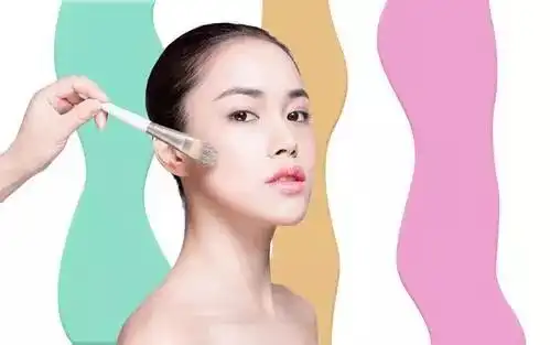 纯干货拒绝惨白脸,get这几点,一起拯救黑皮女孩