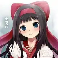 娜可露露q版头像微信头像图片大全