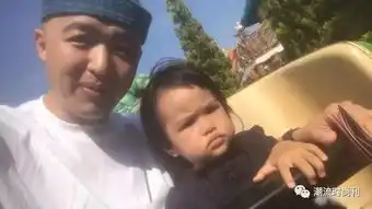 包贝尔自曝女儿饺子坐过山车表情亮了,真随便一张图都能做表情包