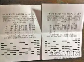 黑龙江体彩史上第一巨奖90后小伙守号3年狂揽4255万