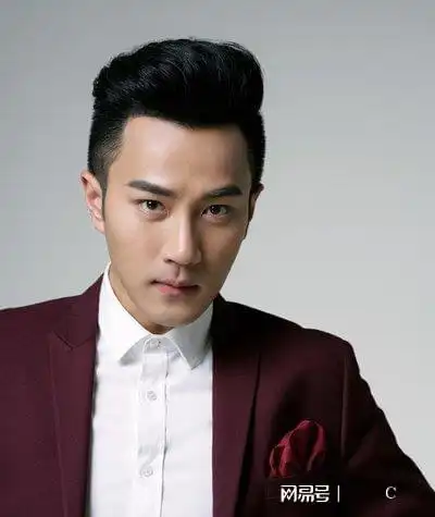 香港九大最帅70后男明星