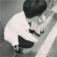 戴口罩帅哥图片微信头像图片大全