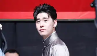张云雷看上了杨九郎,所以他们成为了搭档真相究竟是什么