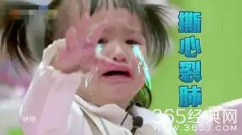 看到包贝尔的闺女,甜馨是时候交出综艺一姐的接力棒了