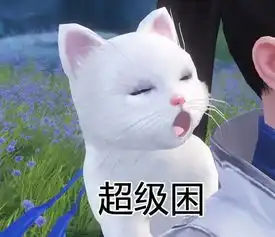 今日干货丨想戒猫还是一起来云吸猫吧