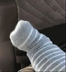 举手提问关于组员名称