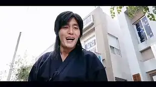 德安杰洛德内罗魔性表情出处205开始高能,迷之微笑,厉害了