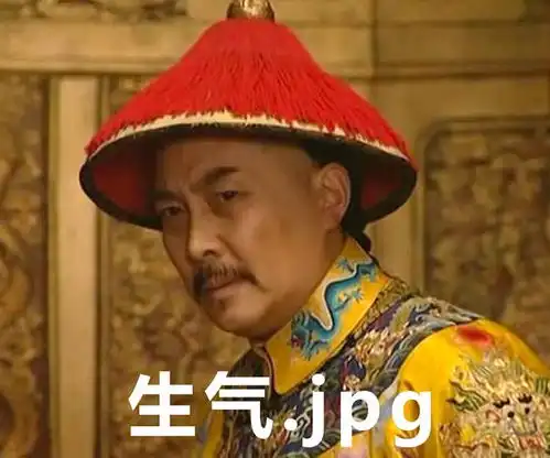 朕亦甚想你余纸也太多了你是神仙么元明清三朝好笑的大白话圣旨和皇帝朱批