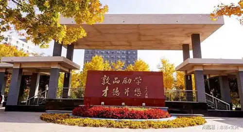 北方工业大学怎么样区位优势助力发展,还携手华为育人