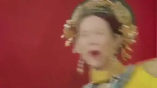沈腾永远理解不了蔡少芬跟翟天临这神一样的演技,绝望的表情绝了
