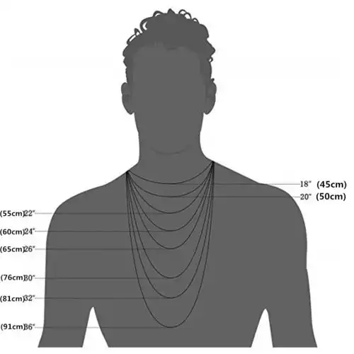 特价韩版项链男士潮人时尚颈链hiphop项链女情侣链子街头嘻哈饰品