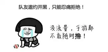 举个简单的例子为什么要办理一个不限量套餐