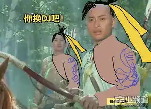 守望先锋遇上还珠格格尔康的戏不要太多啊