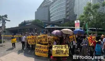 乐生门柱遭拆院民悲如手遭截心插刀卫福部协调工程后重置