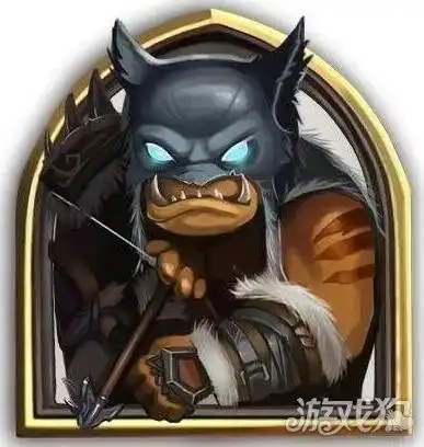 经验丨炉石传说这套神奇卡组已经在新版本强势登顶