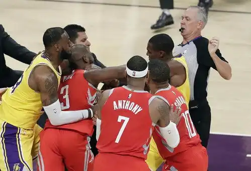 我这暴脾气nba技犯top10球员邮差飞猪领衔威少第8现役唯一