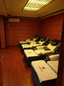 90后佛系青年必备温岭这家店请你免费足浴,让整个人放松松松松松松松松