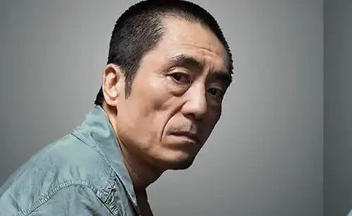 谁是人气近来猛升的70前男明星十强之首刘德华万梓良张艺谋姜文