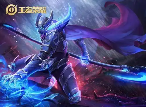王者荣耀如何对付云中君成了大难题云中君到底应该怎么对付
