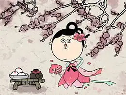 肉圆画小银的主页zcool