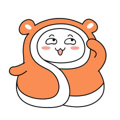 被子宝宝qq表情包gif
