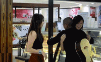 上了大学,就不能再穿的那么屌丝了