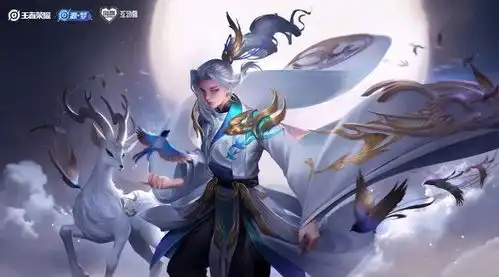 王者荣耀云中君6元皮别急着买,全新活动来袭,参与可免费领