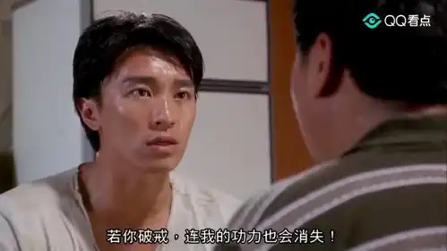 达叔也会少林的铁头功星爷一榔头下去,一般人脑袋不开花才怪