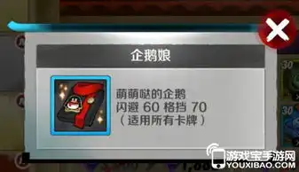 战斗吧剑灵时装企鹅娘上架属性外观图鉴