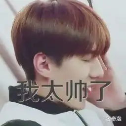 试问哪个明星承包了你一年的表情包