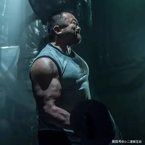神马东锡,一个平a带暴击的男人