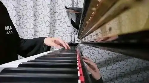 安迷修bgm骑士精神钢琴曲就是动听悦耳