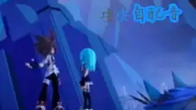 凹凸世界凯莉与安莉洁配音