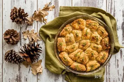 对于土耳其美食你只听说过烤肉我不允许