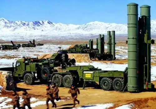 导弹部队欠上百万电费,供电公司怒而断电,直接派兵包围电厂