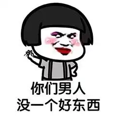互怼贼污表情包